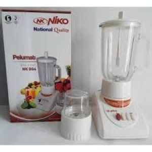 BLENDER NIKO PLASTIK NK-BG4P 