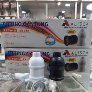 FITTING GANTUNG AS-218 ALISCA