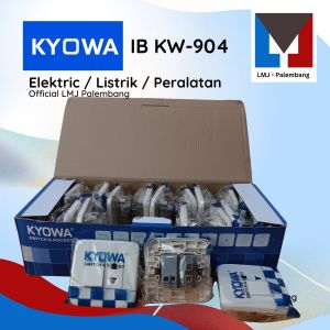 IB ENGKEL STOP NEW KW-904 KYOWA