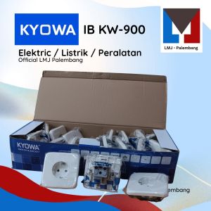 IB S/C NEW KW-900 KYOWA