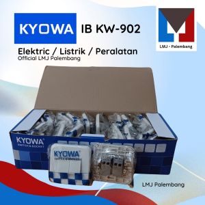 IB SERI NEW KW-902 KYOWA