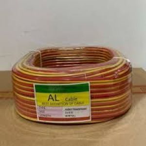 kbl TRANSPARAN ALISCA ROUND 2X0,75X40 METER
