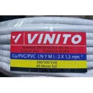kbl VINITO NYM 2X1.5X40METER
