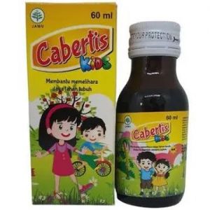 CABERTIS SYRUP