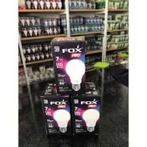 LAMPU LED FOX PRO BULB 18W