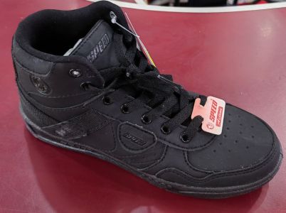 Speed Royal Hi Kokko Hitam 