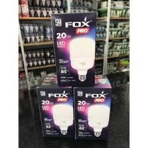 LAMPU LED FOX PRO CAPSULE 60W