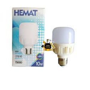LAMPU LED HEMAT JUMBO 5W