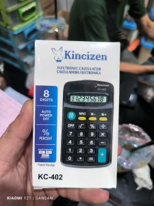 KALKULATOR KINCIZEN KC 402