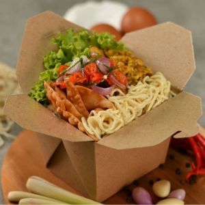 Mie Ayam Betutu