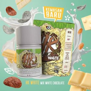 HK white 3mg