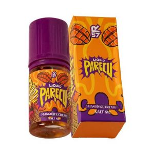 Parecu v1 mango ice cream 
