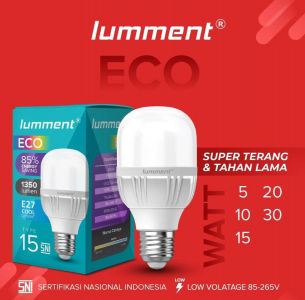 LUMMENT ECO 5W
