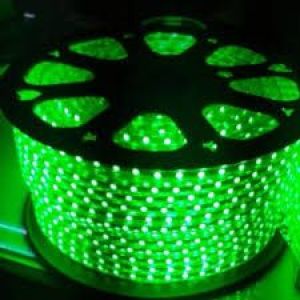 LAMPU LED STRIP 4040 100 M FOX