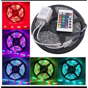 LAMPU LED STRIP 5050 FOX 100M