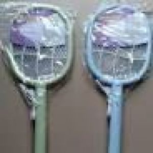 RAKET NYAMUK KABEL FL-1730 FOX