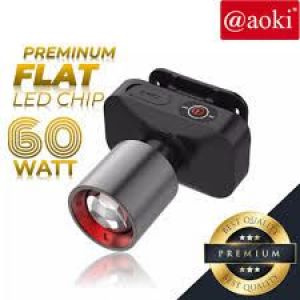 SENTER CAS KEPALA AK-3685A/3686K  AOKI