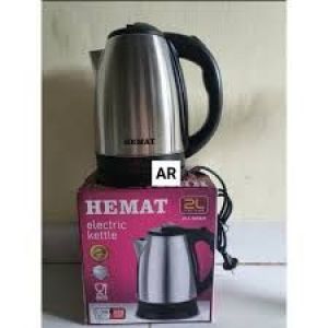 TEKO LISTRIK 1.8L H-1518A
