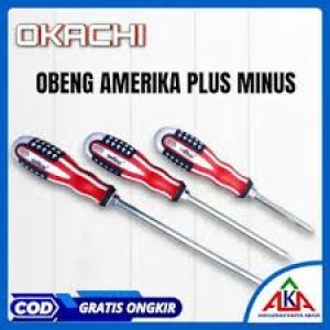 OBENG AMERICA BESAR OK-6628 OKACHI