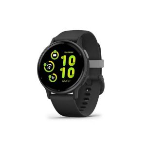 garmin vivoactive 5 black