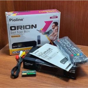 STB PIOLINE