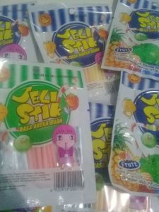 Jeli stik