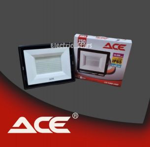 LAMPU LED ACE FLOOD 150W