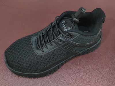 Finotti Nevada 1 Hitam 