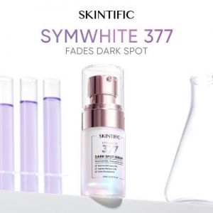 Skintific 377 Dark Spot Serum 20ml