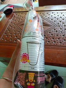 Cup hock 18 oz