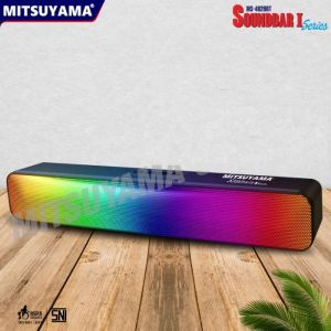 MP3 SOUNDBAR 1 MITSUYAMA