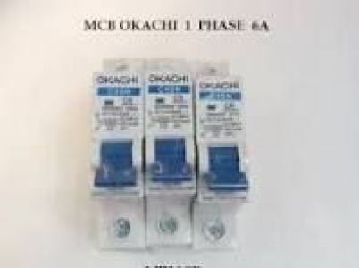 MCB BIRU OKACHI