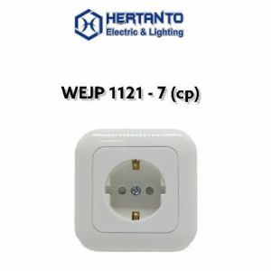 STOP KONTAK IB PANASONIC CP
