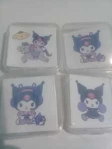 Tato kuromi bok