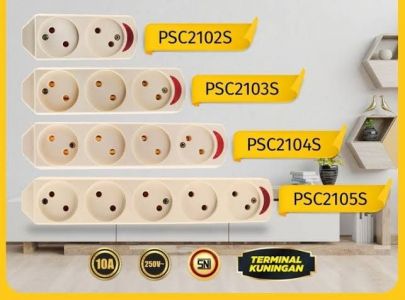 STOP KONTAK 4L TIPIS PIOLINE