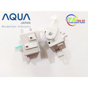 SELECTOR DRAIN KOTAK KECIL AQUA/SANYO