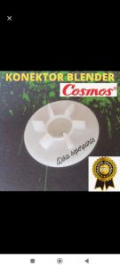 KONEKTOR ATAS BLENDER COSMOS