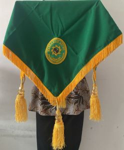 Taplak Baki Pelantikan