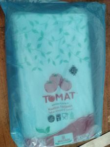 Plastik PE UK 2kg. Plastik gula