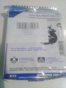 Racun tikus petrokum