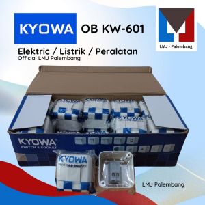 OB SEGI KYOWA ENGKEL STOP KW-601