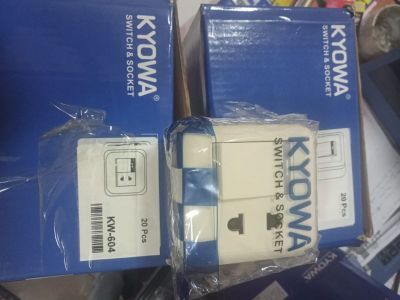 OB SEGI KYOWA ENGKEL STOP KW-604