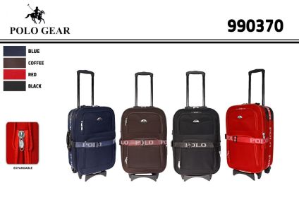 Koper Polo Gear Kain
