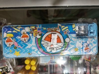 Desgrib doraemon