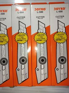 Cutter joyko besar L-500