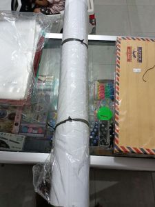 Kertas manila putih