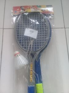 Raket smash besar