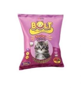 BOLT MOTHER KITTEN (TUNA)