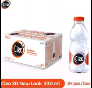 CLEO MINI 