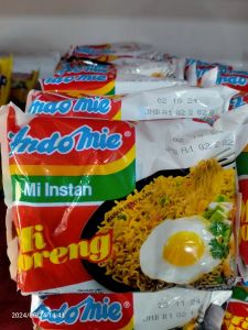 Indomie mi goreng